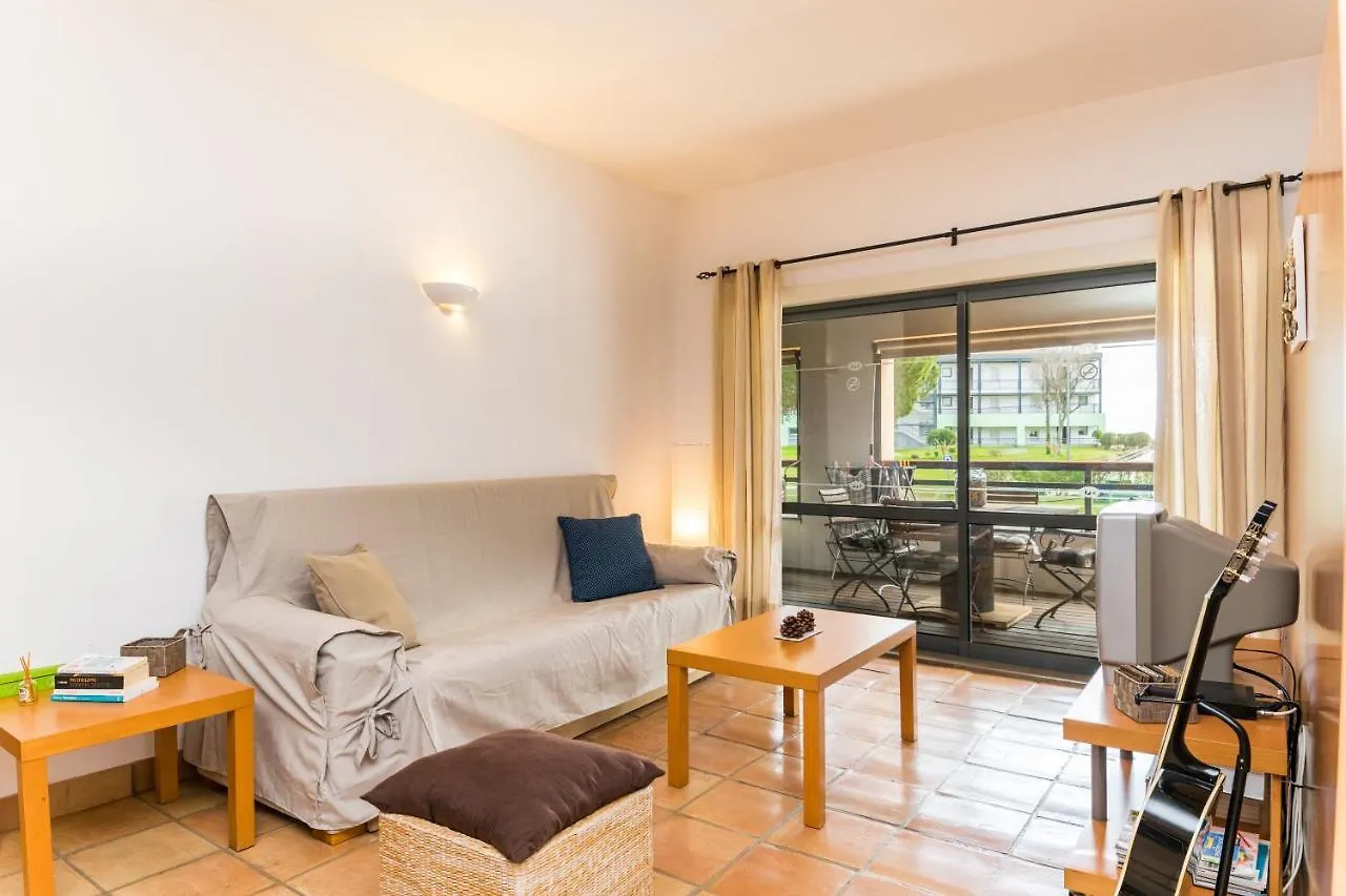 Apartment Casa Nostra Lagos
