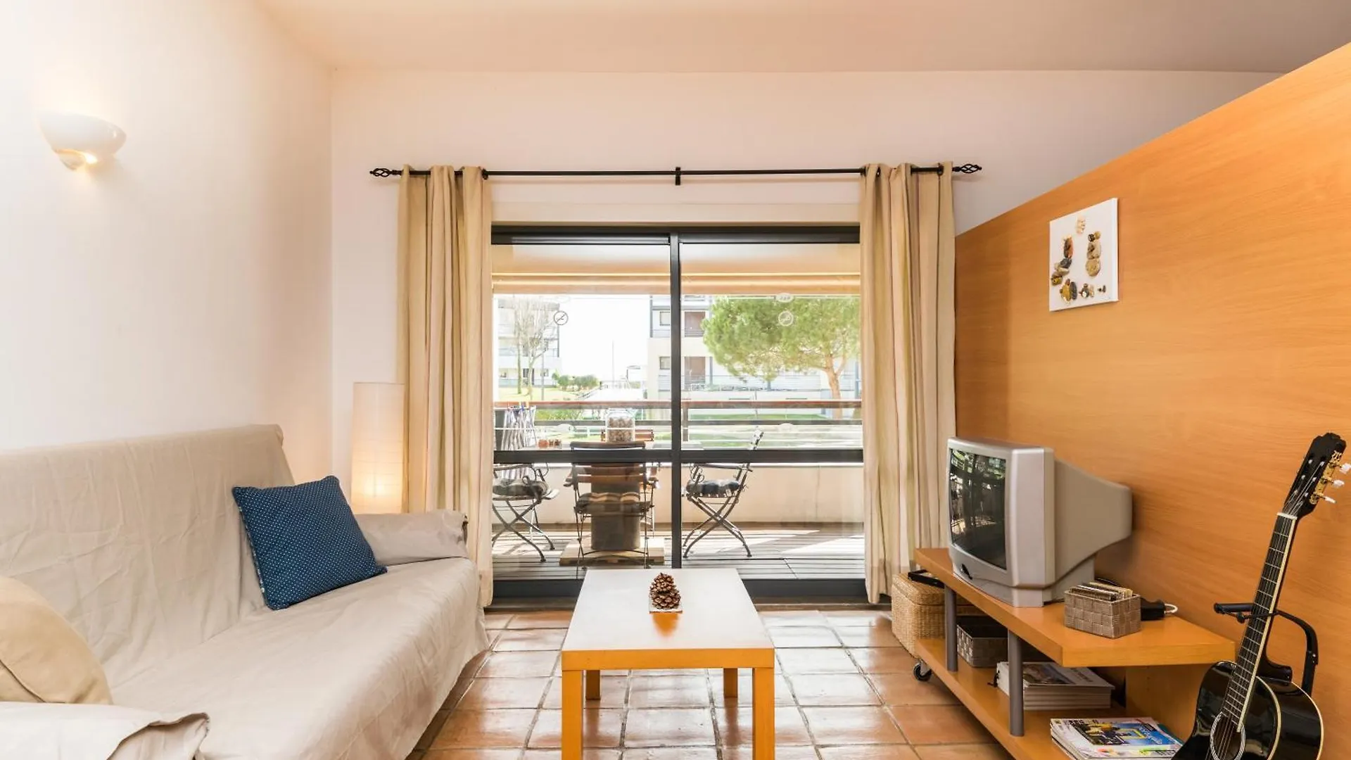 Apartment Casa Nostra Lagos