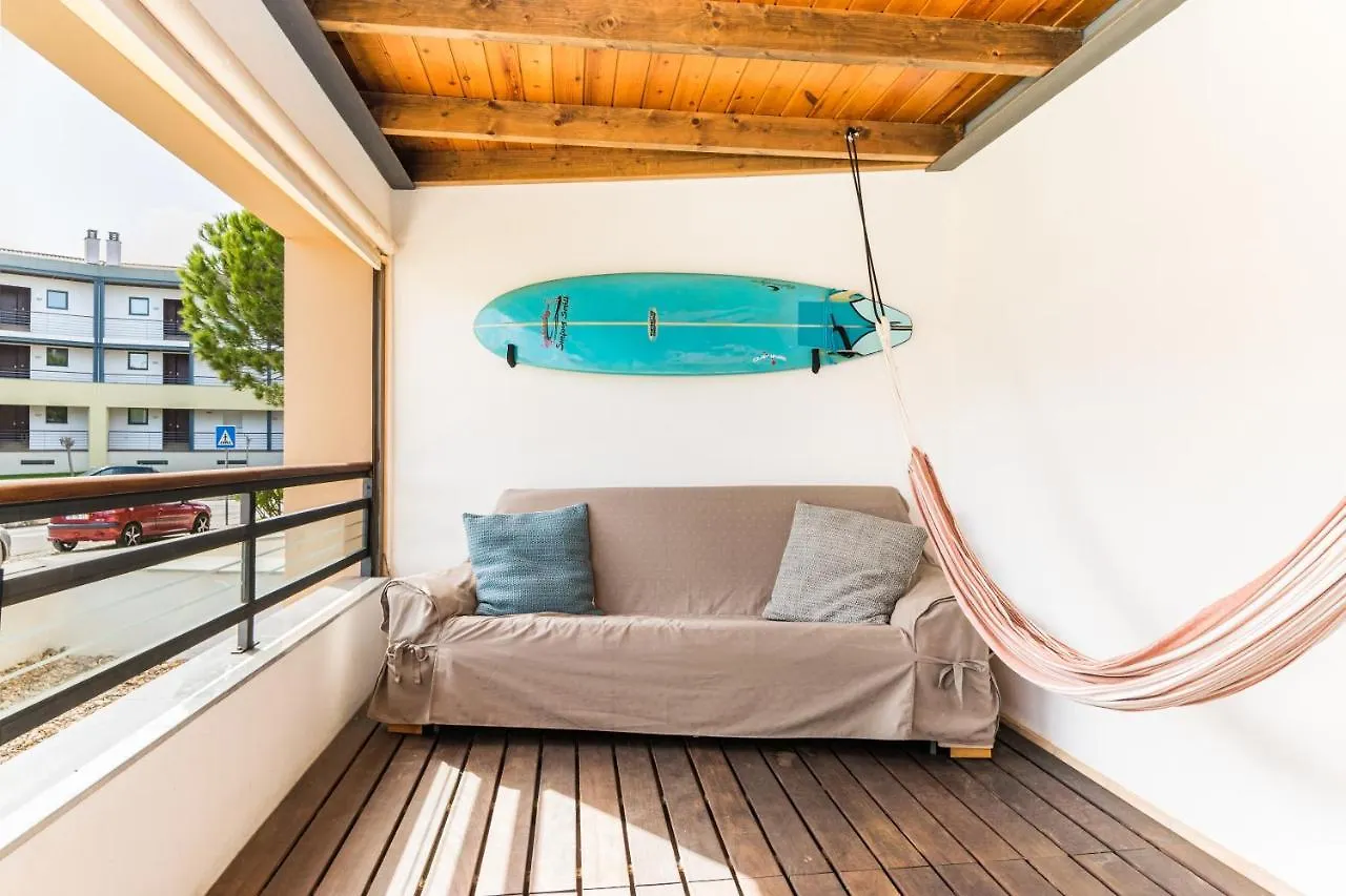 Casa Nostra Lagos Apartment