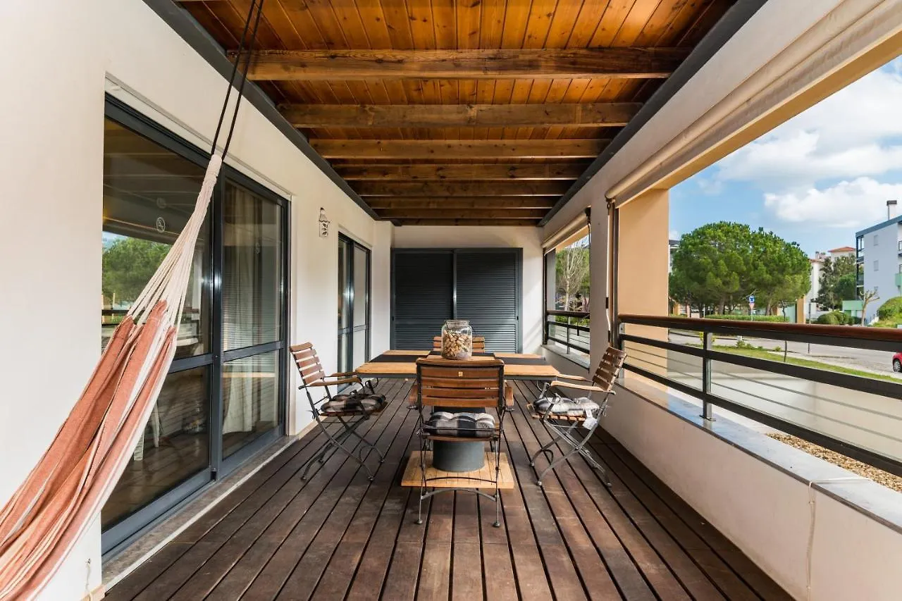 Apartment Casa Nostra Lagos