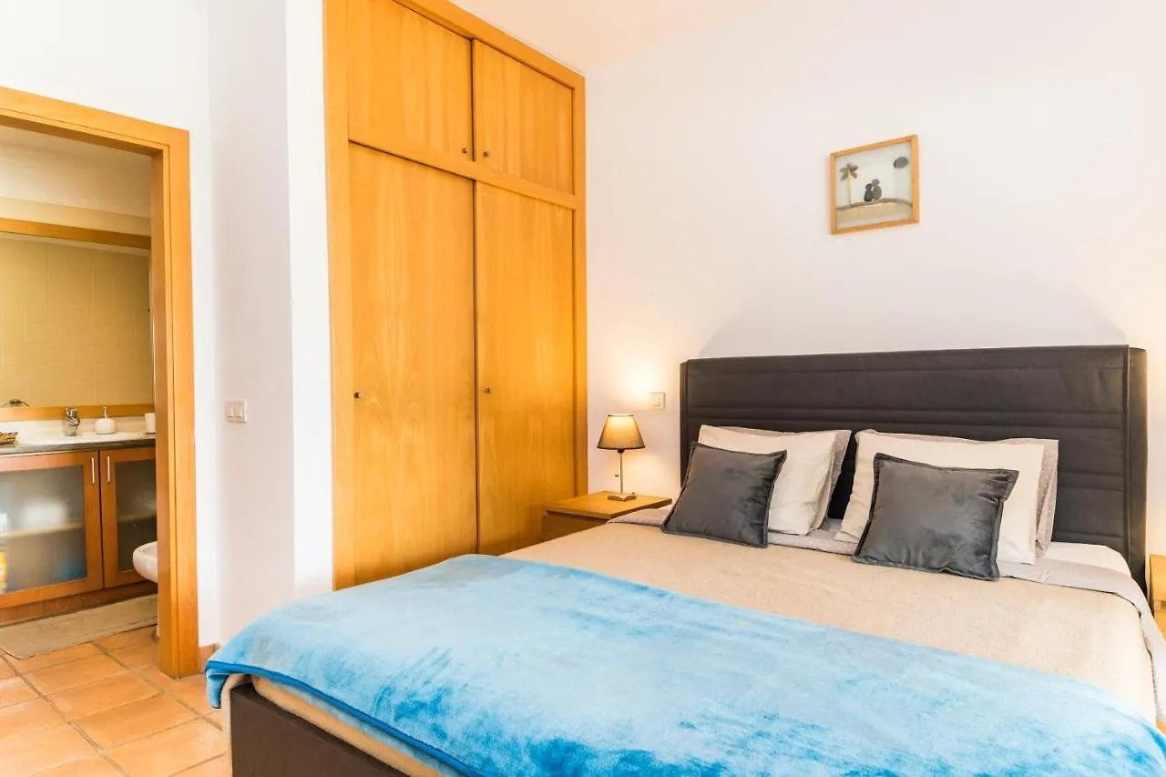 Casa Nostra Lagos Portugal