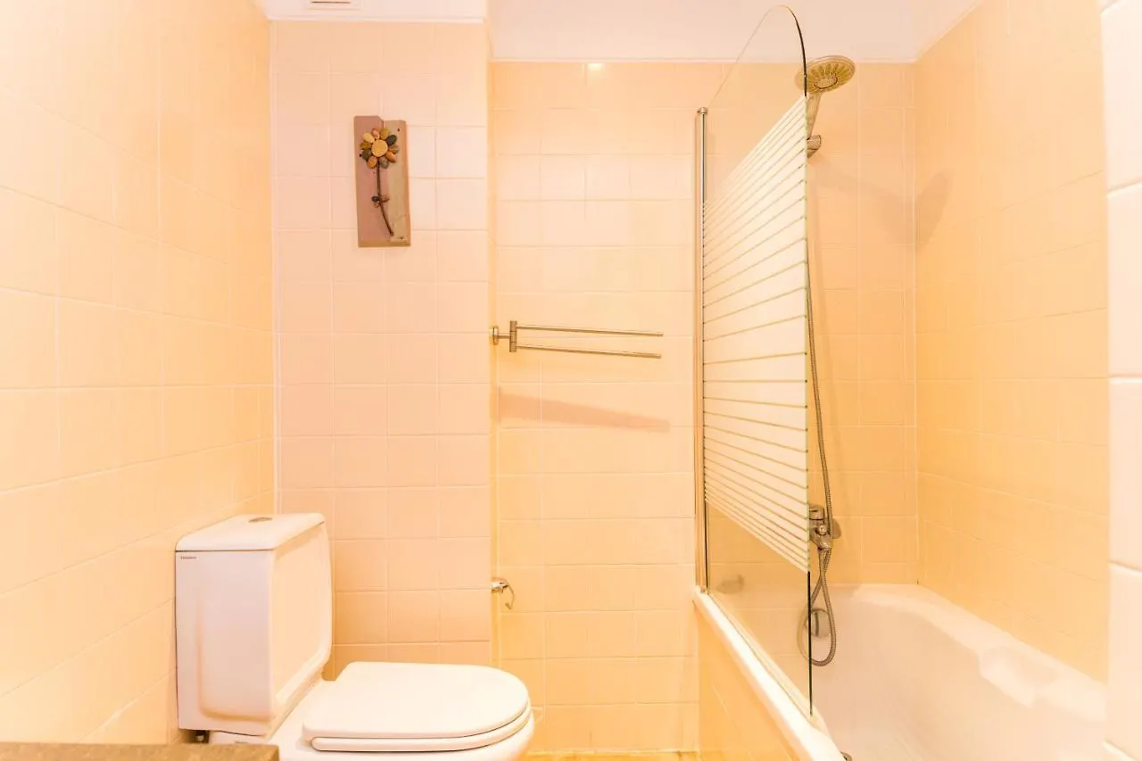 Apartment Casa Nostra Lagos
