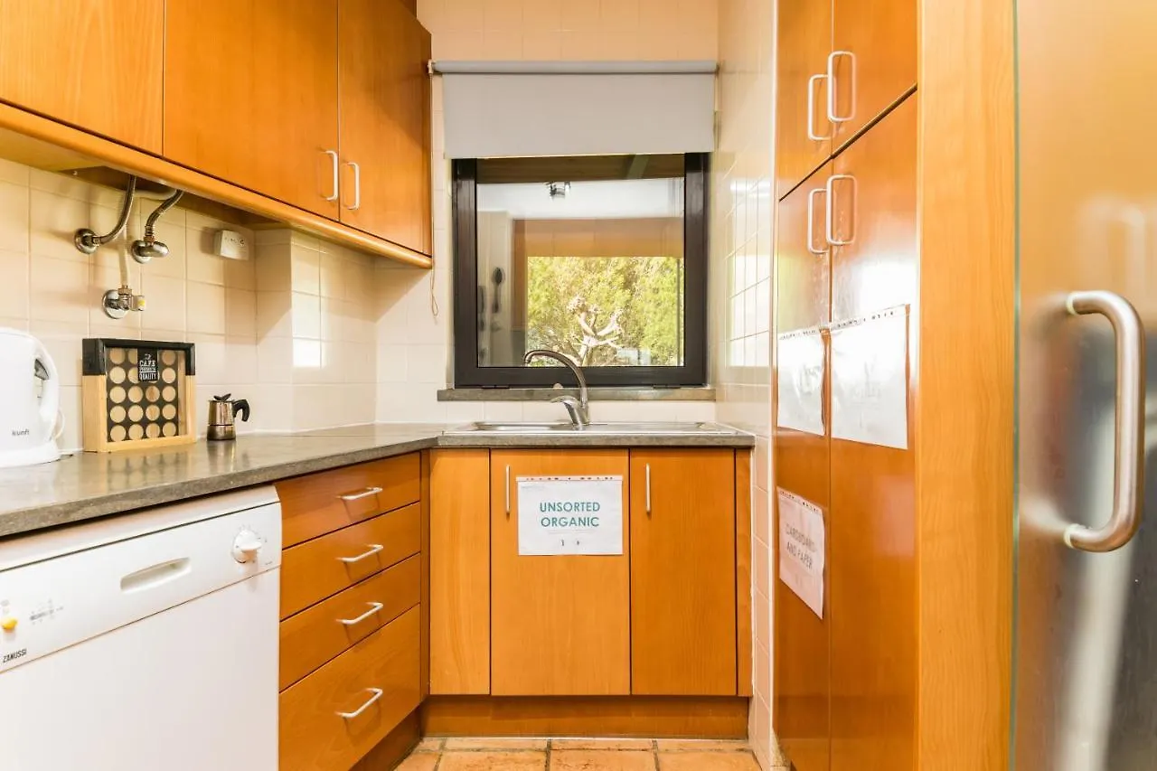 Apartment Casa Nostra Lagos